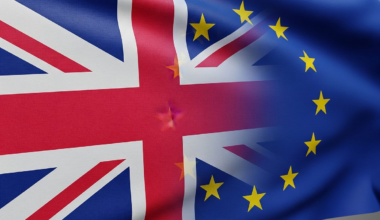 Reino Unido deseja reingresso na UE mais do que França e Itália querem permanecer