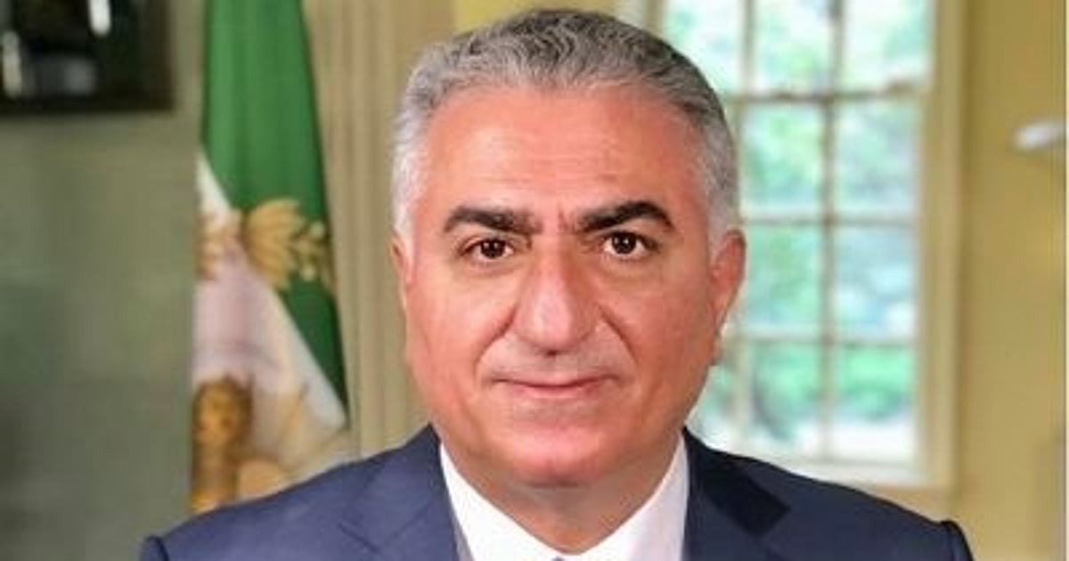Quem é Reza Pahlavi, por quem os iranianos clamam nos protestos? - Diário de Notícias
