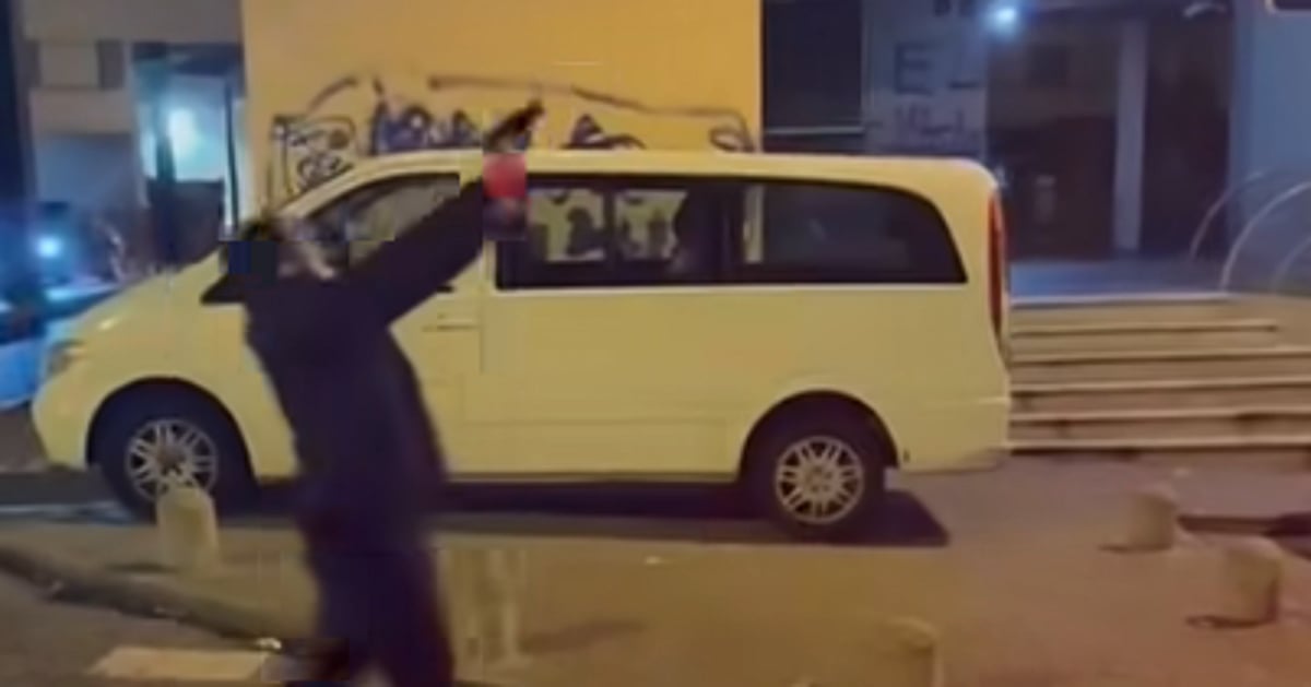 PSP identifica cerca de 30 pessoas após disparos com armas proibidas em Lisboa