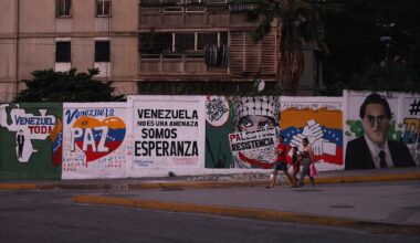 América do Sul enfrenta pressão de Trump após captura de Maduro, dizem especialistas