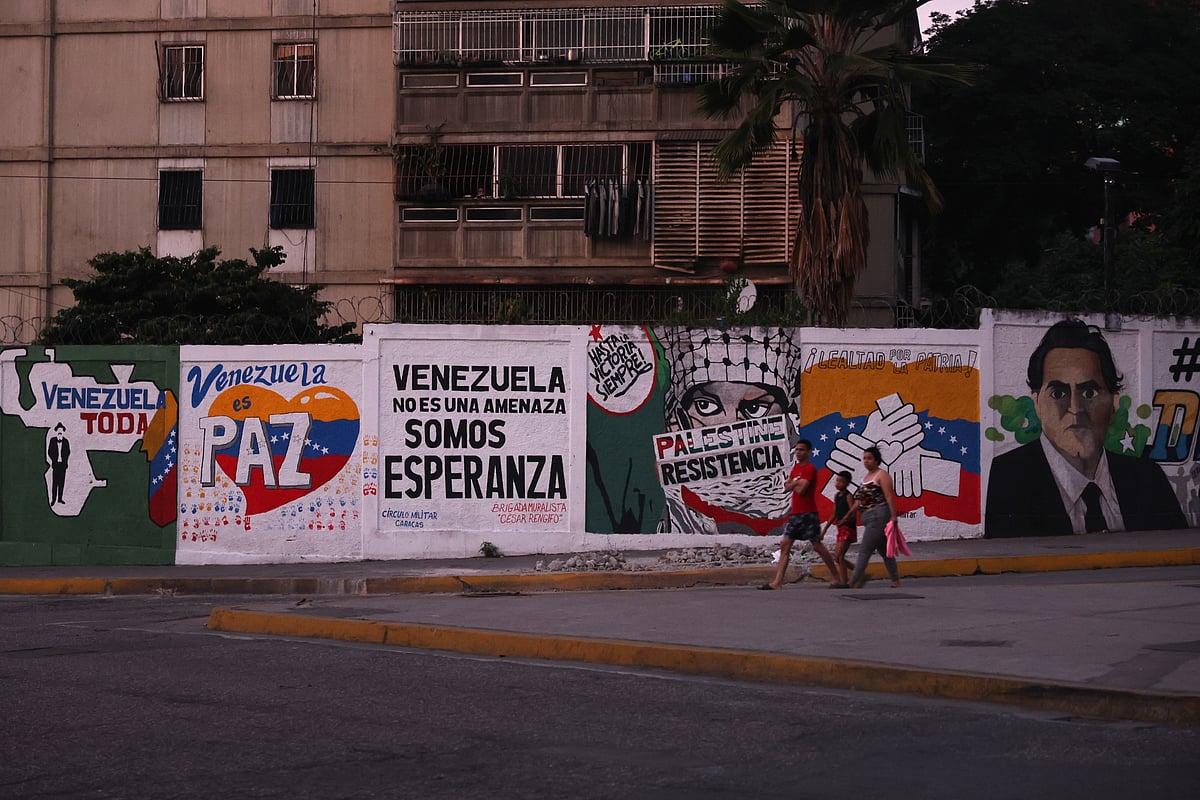 América do Sul enfrenta pressão de Trump após captura de Maduro, dizem especialistas