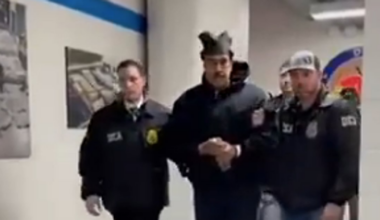 Nicolás Maduro está numa prisão descrita como “inferno na terra” e arrisca perpétua