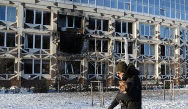 EUA participam em reunião da Coligação dos Dispostos que discutirá garantias de segurança - Diário de Notícias