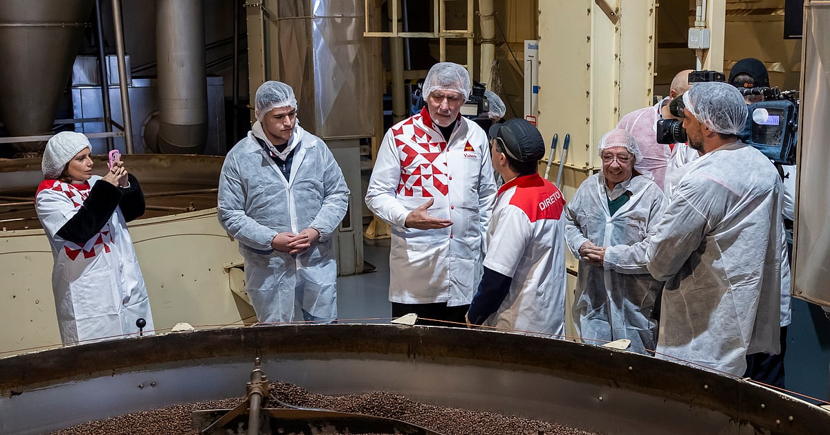 Gouveia e Melo acusa Montenegro de tentar condicionar escolha do futuro Presidente