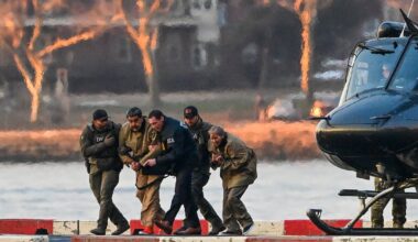 Maduro declara-se “inocente” e “prisioneiro de guerra” no tribunal de Nova Iorque - Diário de Notícias