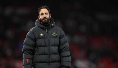 Como o Man United perdeu Ruben Amorim muito antes de o despedir - Diário de Notícias