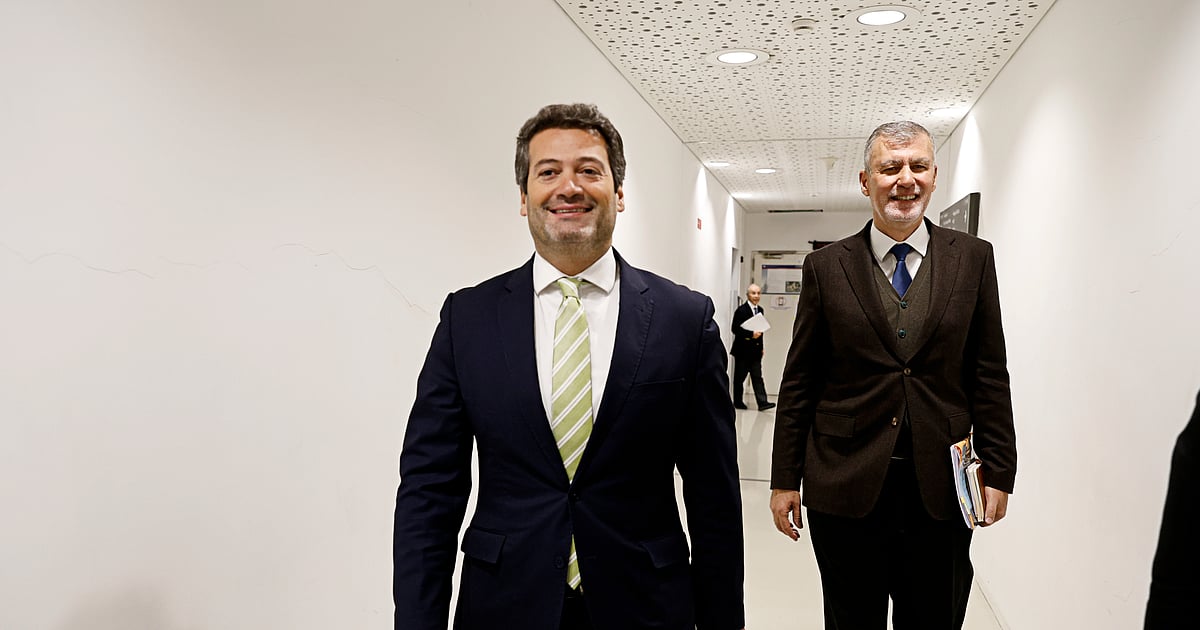 Ventura e Gouveia e Melo respondem a Cavaco sobre Sá Carneiro e lançam ataque a Marques Mendes