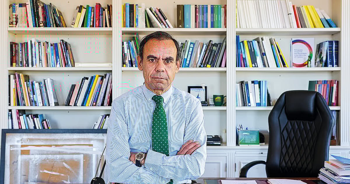 Nuno Morais Sarmento renuncia à presidência da FLAD em meio a desafios futuros