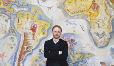 “A estratégia de Trump vai acabar aproximando a América do Sul da China” - Diário de Notícias