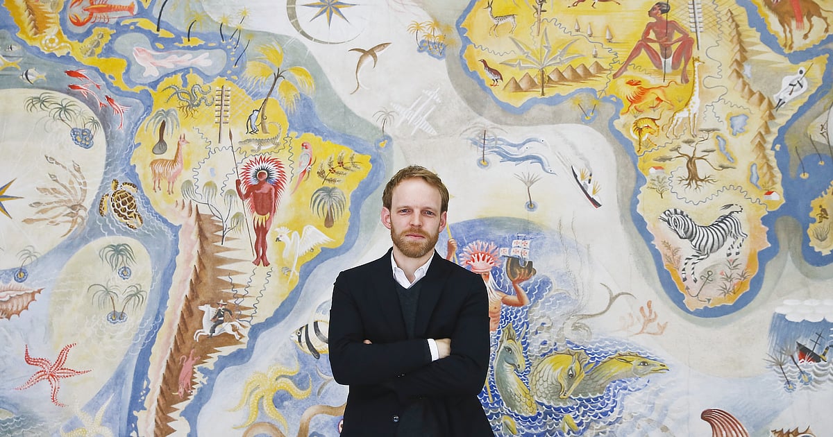 “A estratégia de Trump vai acabar aproximando a América do Sul da China” - Diário de Notícias