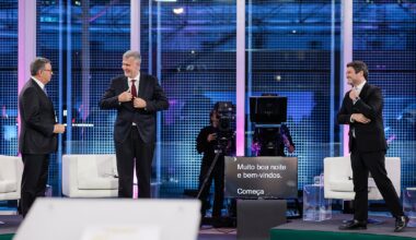 Mendes passou a ser “alvo preferencial” sem ser claro quem mais beneficia disso - Diário de Notícias