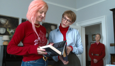 Análise de Pai Mãe Irmã Irmão