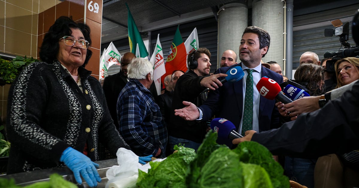 André Ventura promete transparência total na divulgação de donativos