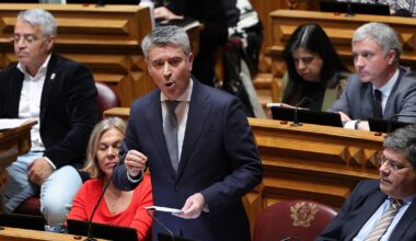 decisão do governo PS ou omissão?