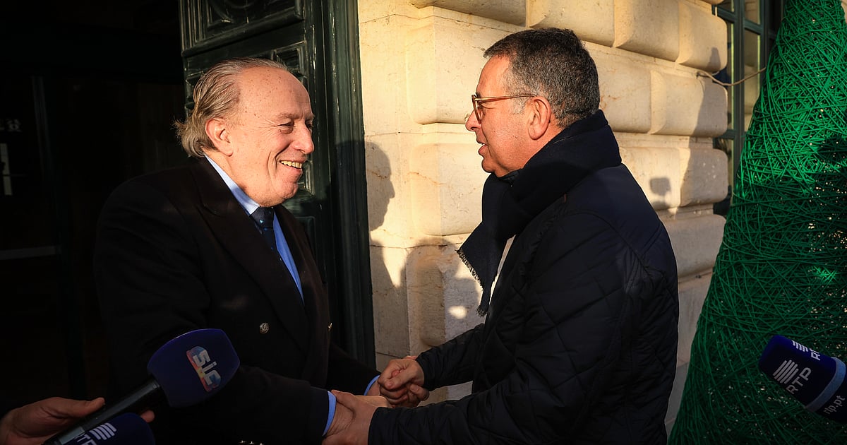 Santana Lopes diz que Presidência da República ficaria “bem entregue” a Seguro