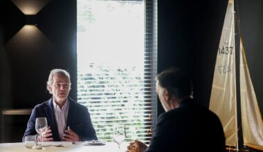 Embaixador da Dinamarca diz que futuro da Europa e da NATO estão em causa com ameaças à Gronelândia