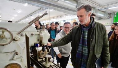 Cotrim de Figueiredo pede apoio do PSD a Montenegro para eleições presidenciais