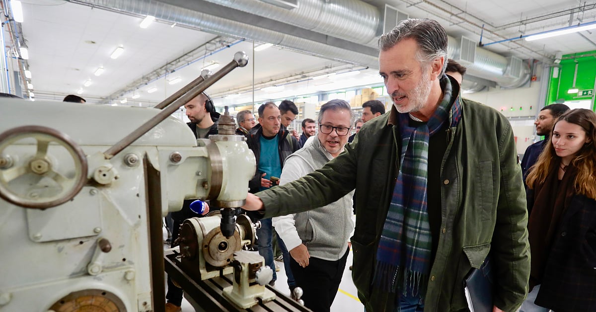 Cotrim de Figueiredo pede apoio do PSD a Montenegro para eleições presidenciais