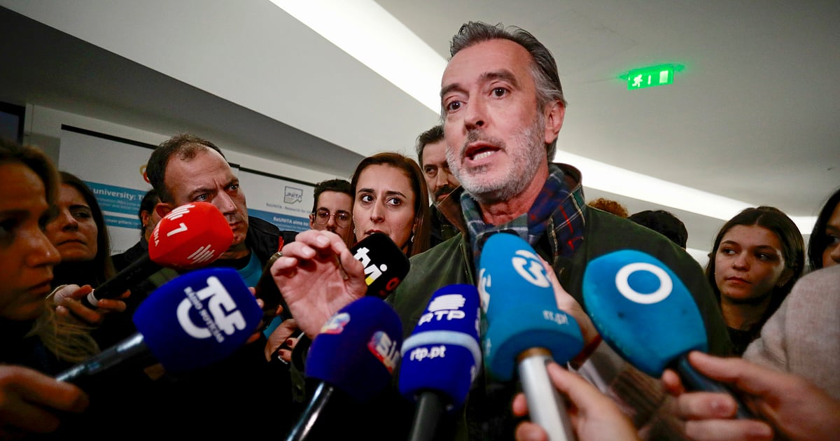 Pedro Nuno Santos apoia Seguro. Gouveia e Melo promete exigência em relação com Montenegro e destaca lealdade institucional