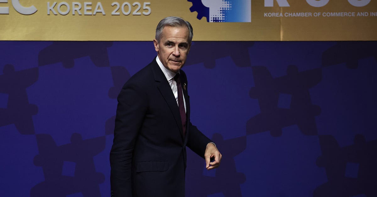 Após uma década de tensão, Canadá vira-se para a China com visita de Carney a Xi Jinping - Diário de Notícias