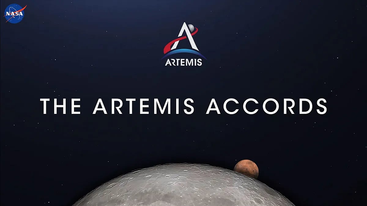 Portugal adere aos Acordos Artemis para exploração responsável da Lua e Marte