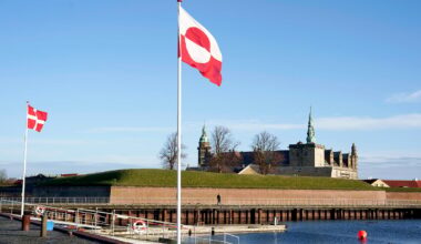 Compra da Gronelândia pode custar cerca de 700 mil milhões de dólares aos EUA. Trump desafia NATO a ajudar