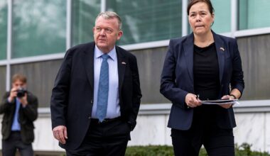 Gronelândia. Reunião de Vance não deu em nada e Trump continuou a subir retórica - Diário de Notícias