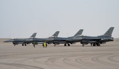 ÚLTIMA HORA - EUA retiram tropas de bases militares do Médio Oriente por precaução quando aumenta a tensão com o Irão