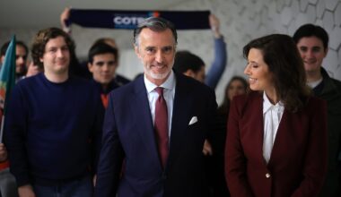 Siga aqui tudo sobre o dia da campanha eleitoral para as eleições Presidenciais 2026 marcadas para domingo.