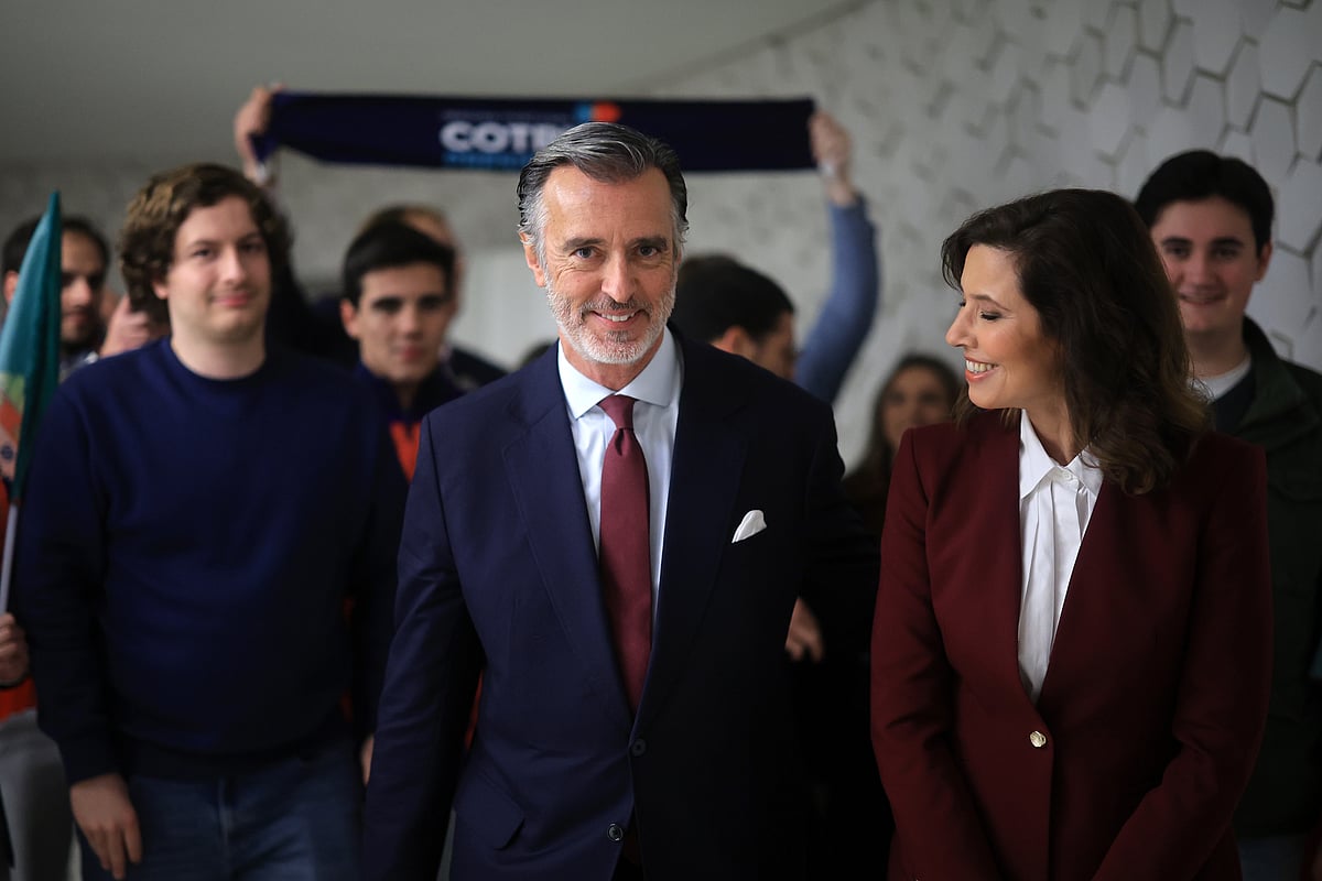 Siga aqui tudo sobre o dia da campanha eleitoral para as eleições Presidenciais 2026 marcadas para domingo.