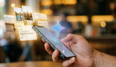 Aposta no ecossistema contra ChatGPT