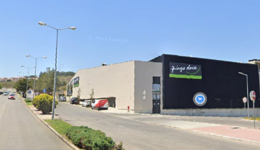 Homem encontra quatro granadas dentro de poço na Ramada, em Odivelas