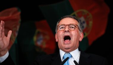 Siga aqui o último dia de campanha eleitoral para as Presidenciais 2026: candidatos intensificam iniciativas