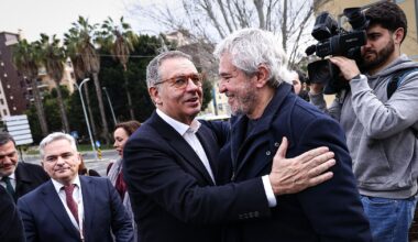 Seguro diz estar "ansioso pela primeira reunião" com Luís Montenegro e promete "Saúde como prioridade" em 2026