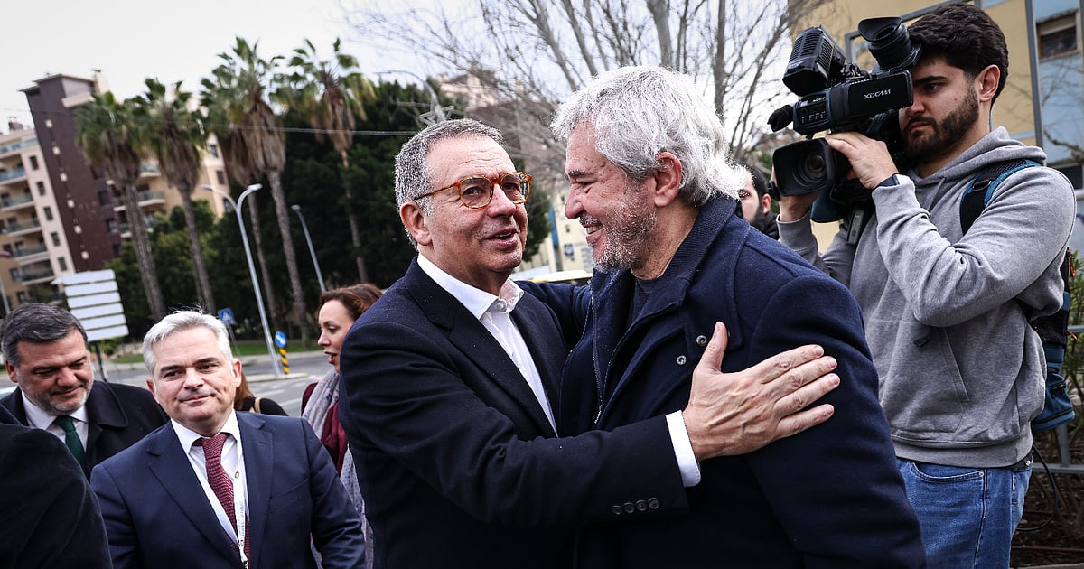 Seguro diz estar "ansioso pela primeira reunião" com Luís Montenegro e promete "Saúde como prioridade" em 2026