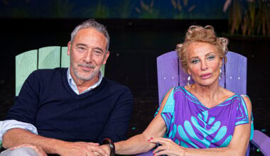 Diogo Infante e Alexandra Lencastre trazem 'A Gaivota' de Tchékhov ao Teatro da Trindade