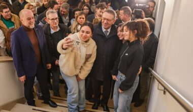 Presidenciais: Estado de Calamidade entrou na campanha eleitoral a dez dias da segunda volta - Diário de Notícias