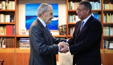 Ramalho Eanes apoia António José Seguro para Presidente da República