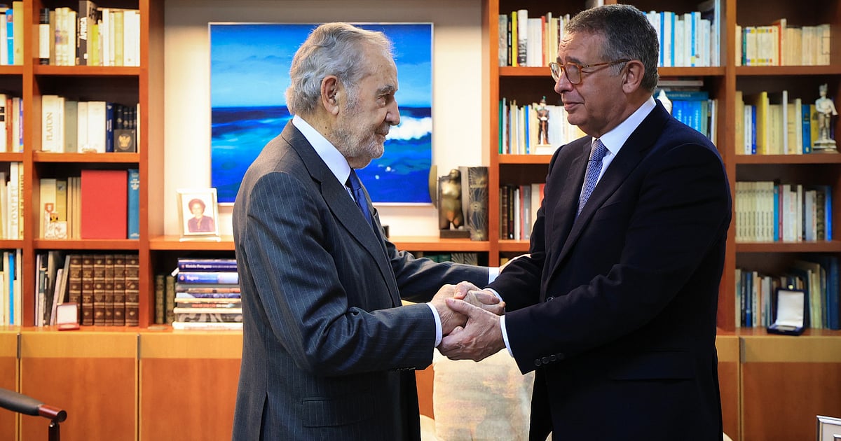 Ramalho Eanes apoia António José Seguro para Presidente da República