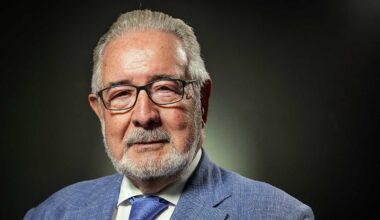 Coesão Social em Oeiras Derrota André Ventura