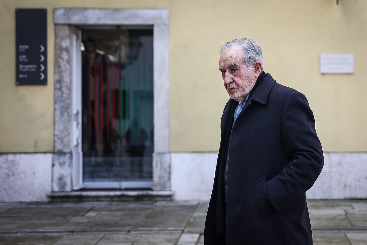 'Possivelmente a NATO vai explodir' em cenário internacional tenso