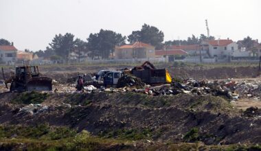 Gestão de Resíduos Exige Mudança Urgente, Alerta APA