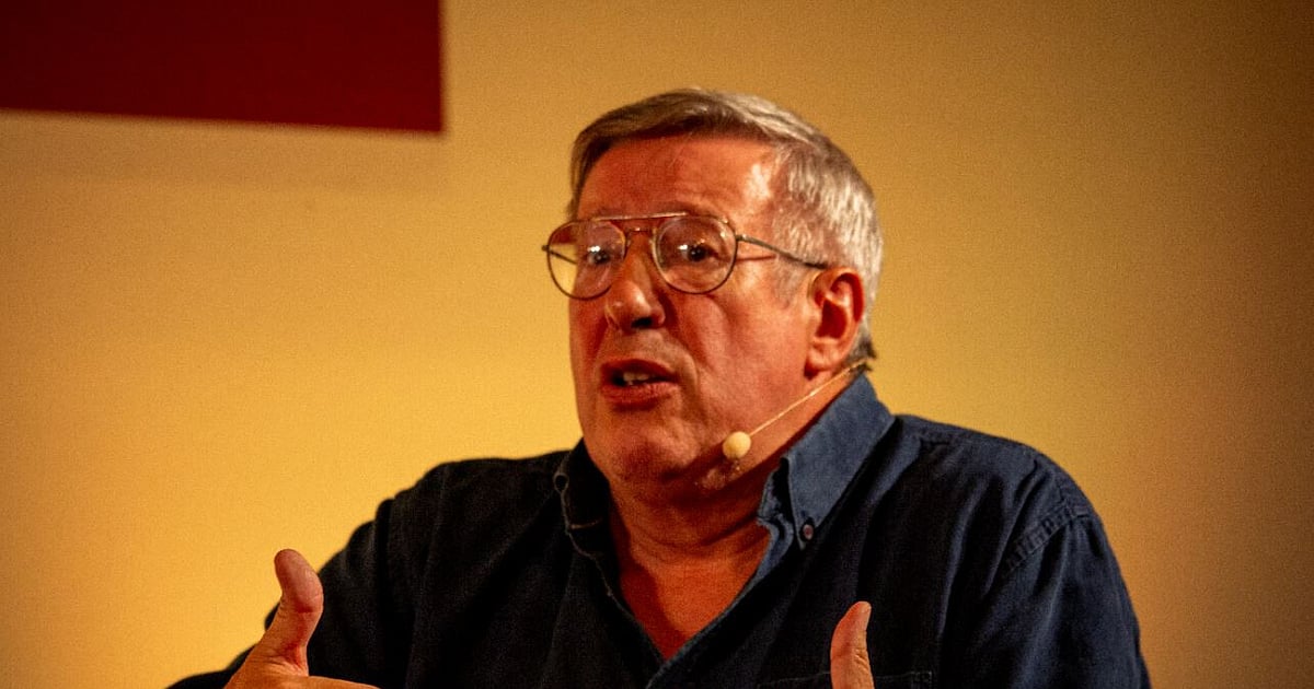 Manuel Serrão declarado insolvente. "Não é titular de bens, móveis ou imóveis", diz o tribunal