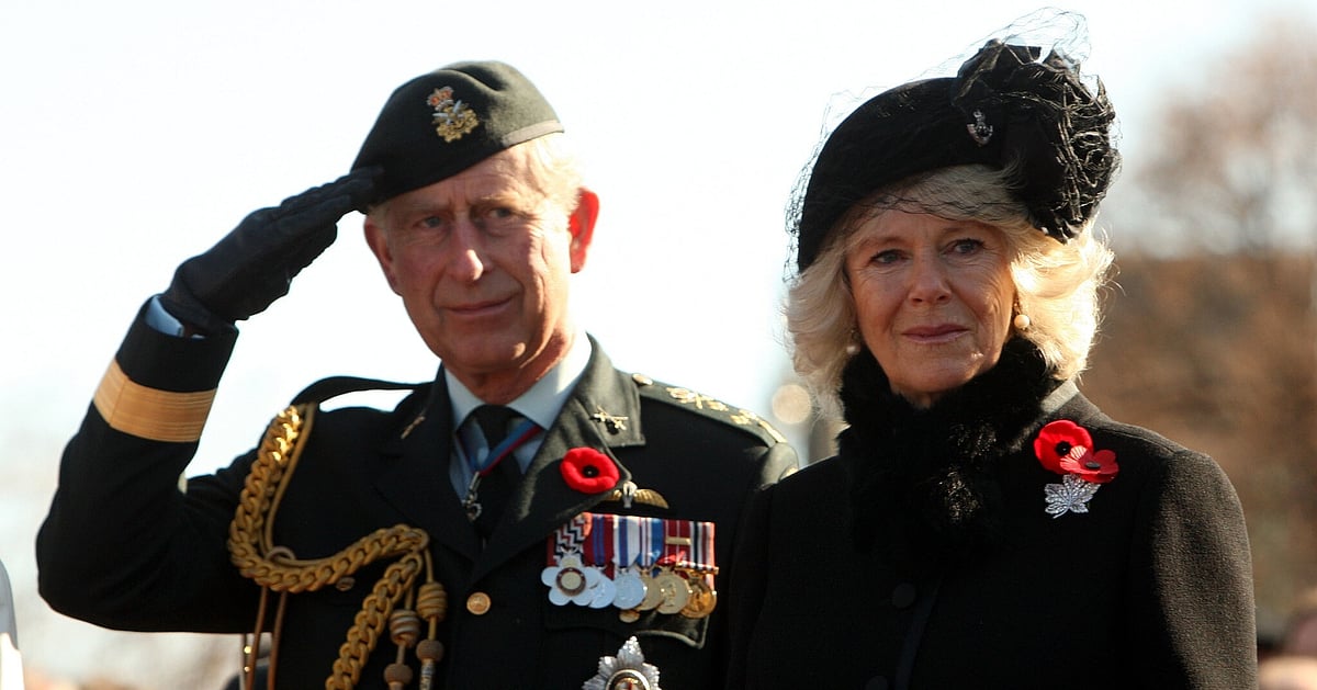 Rainha Camilla revela agressão sexual dos anos 60 e reforça luta contra violência doméstica