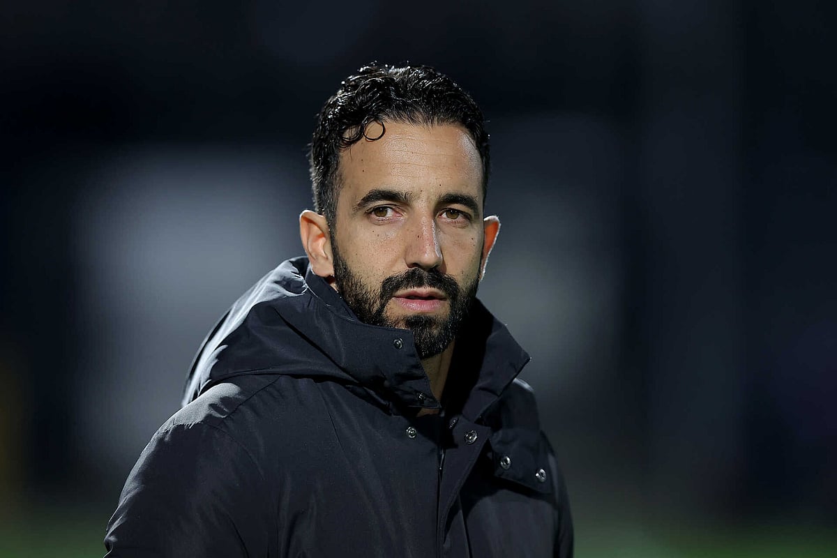 Ruben Amorim deixa o Manchester United após 14 meses e apenas 24 vitórias