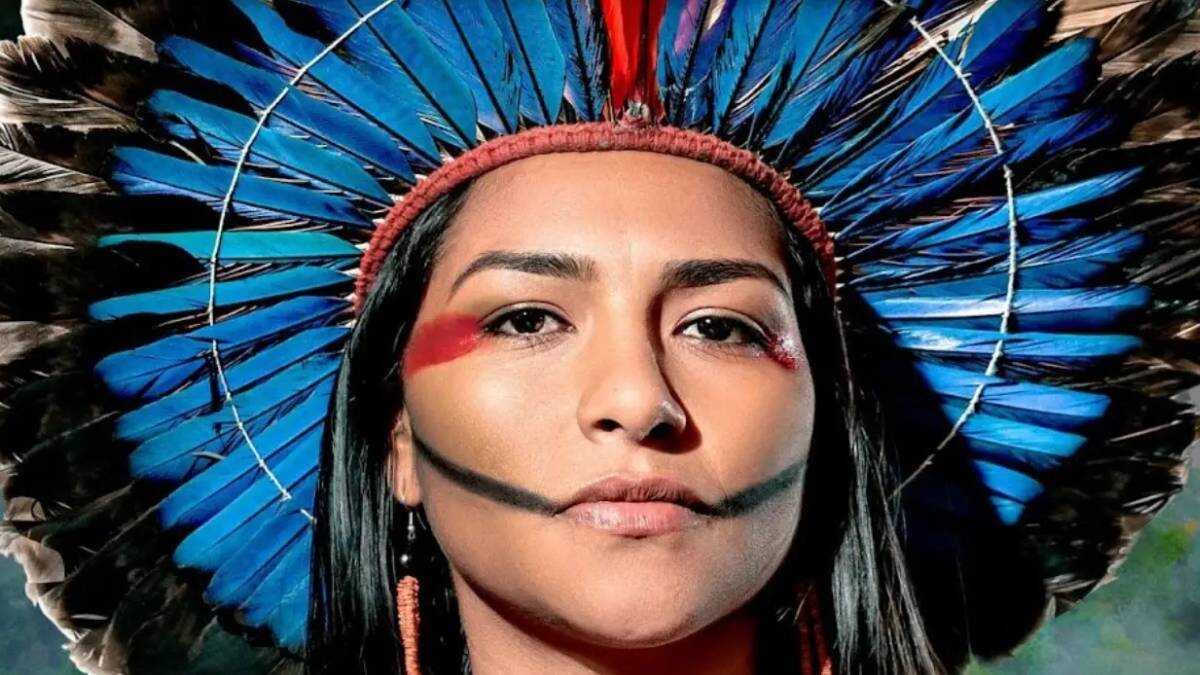 Produção brasileira com apoio de Leonardo DiCaprio disputa vaga no Oscar