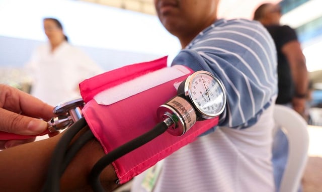 Doenças Cardiovasculares