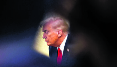 Administração Trump tenta minimizar estragos do ICE em Minnesota