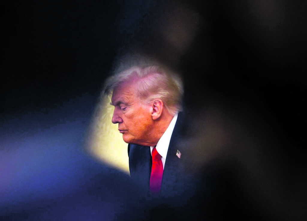 Administração Trump tenta minimizar estragos do ICE em Minnesota