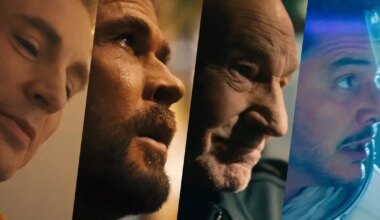 Vingadores: Doutor Destino | Assista a todos os 4 teaser trailers